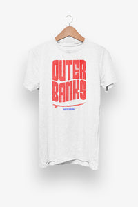 Beach Club Outer Banks T-Shirt