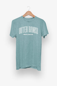 Outer Banks North Carolina T-Shirt
