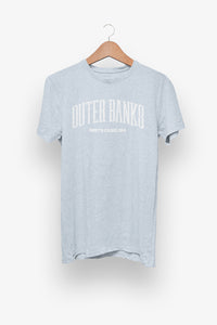 Outer Banks North Carolina T-Shirt