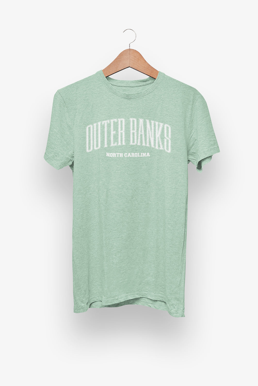 Outer Banks North Carolina T-Shirt