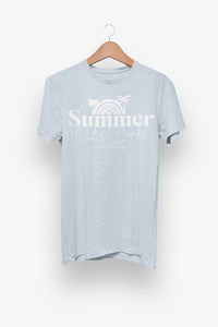 Summer Outer Banks T-Shirt
